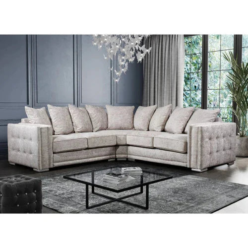 Bentley Corner Sofa