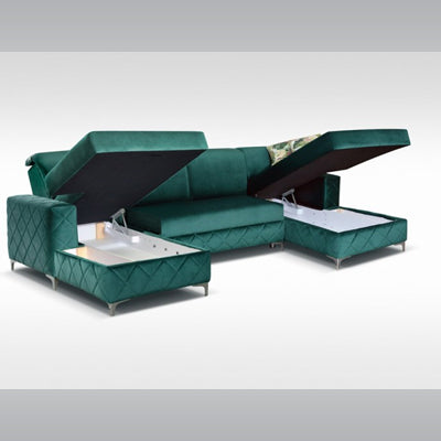 Borys Sofa Bed