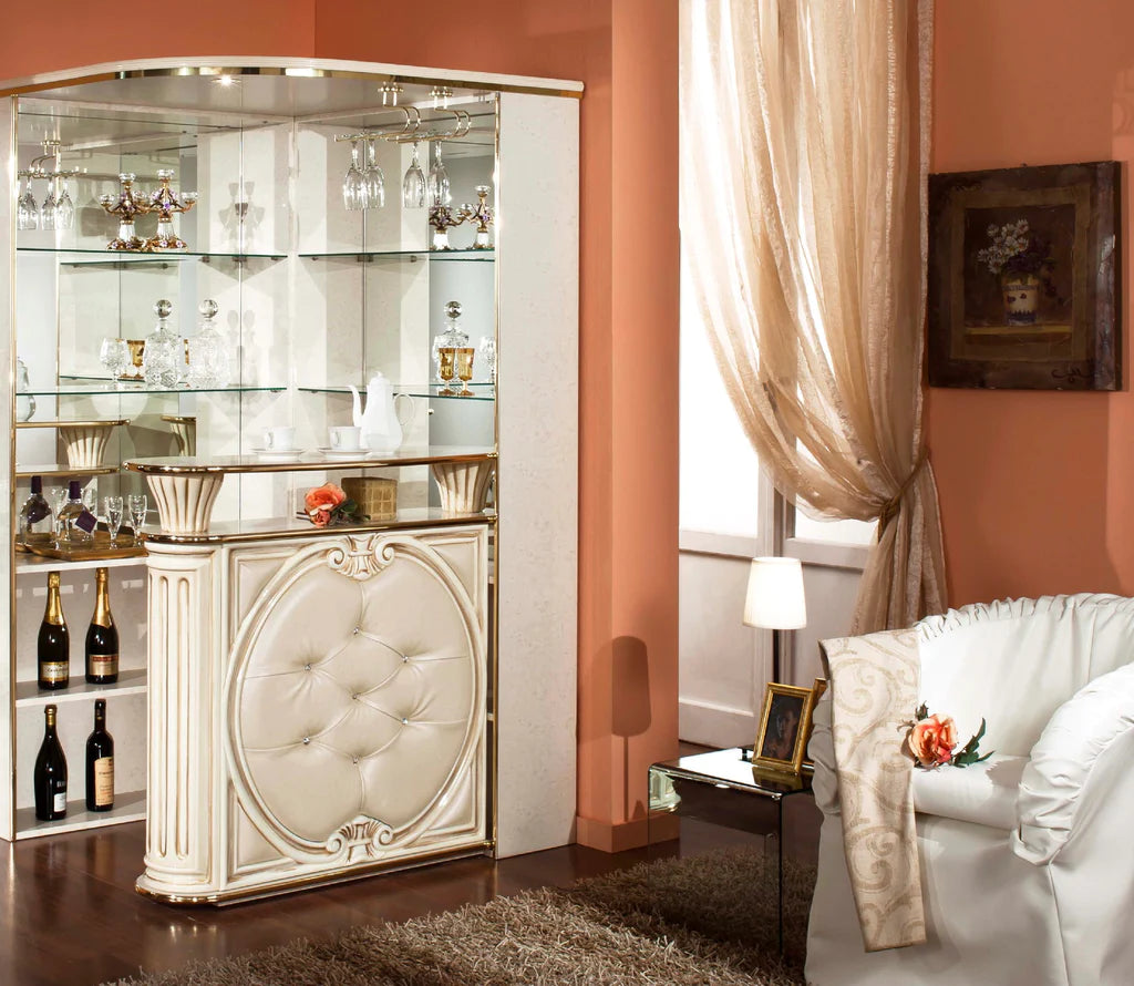 Einaffit Italian Bar Unit