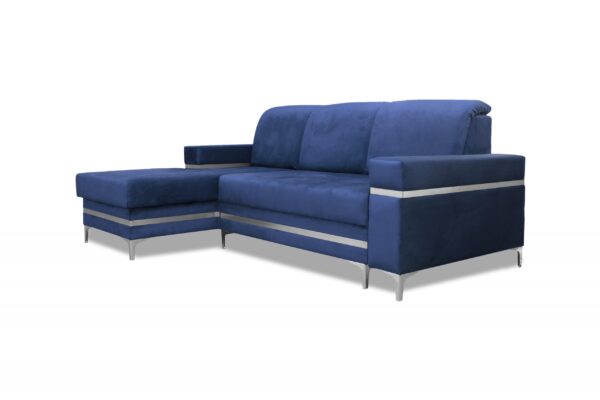 Florence Corner Sofa Bed