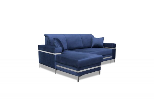 Florence Corner Sofa Bed