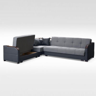 Futuro Sofa Bed