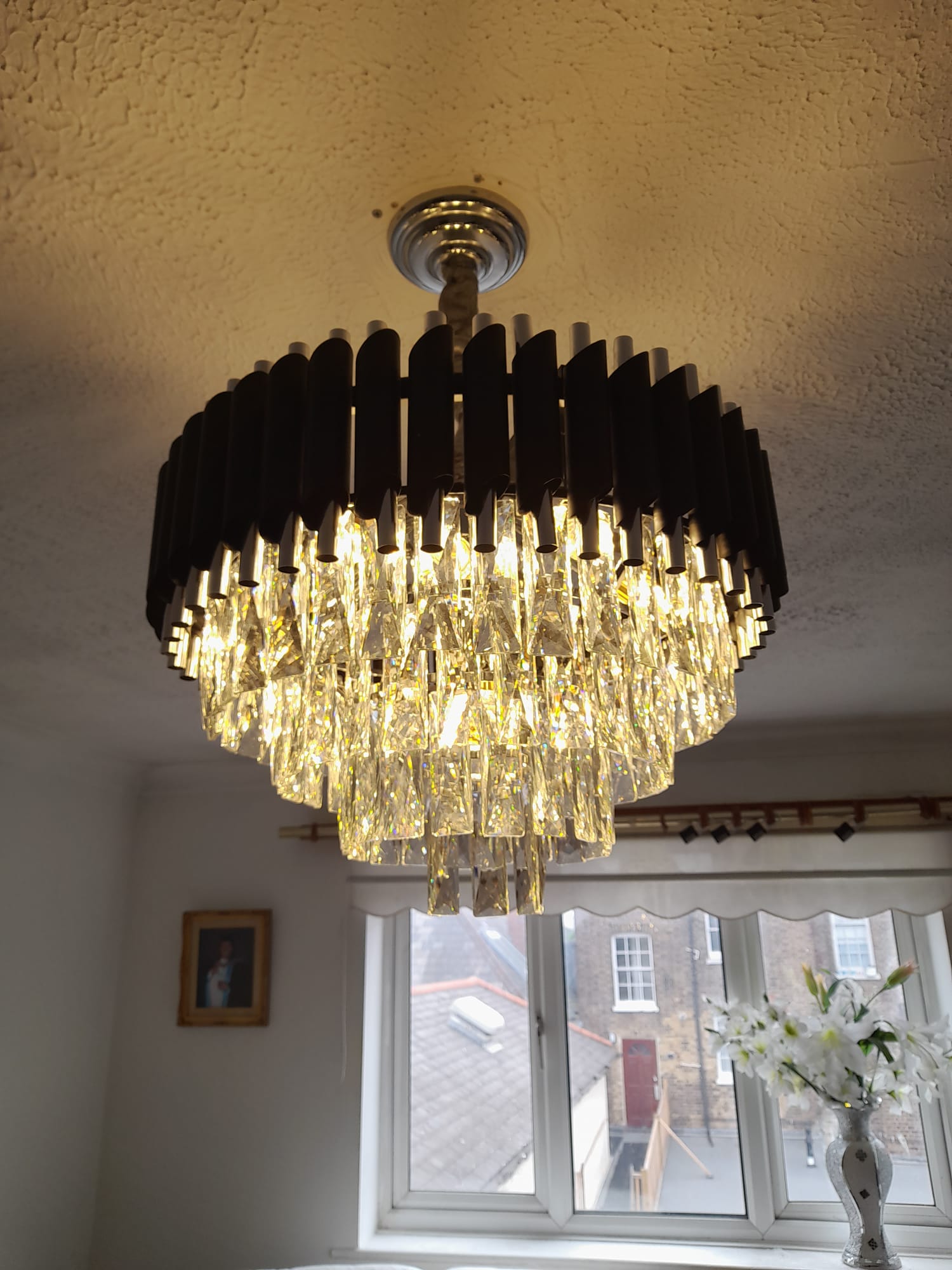 CHANDELIER