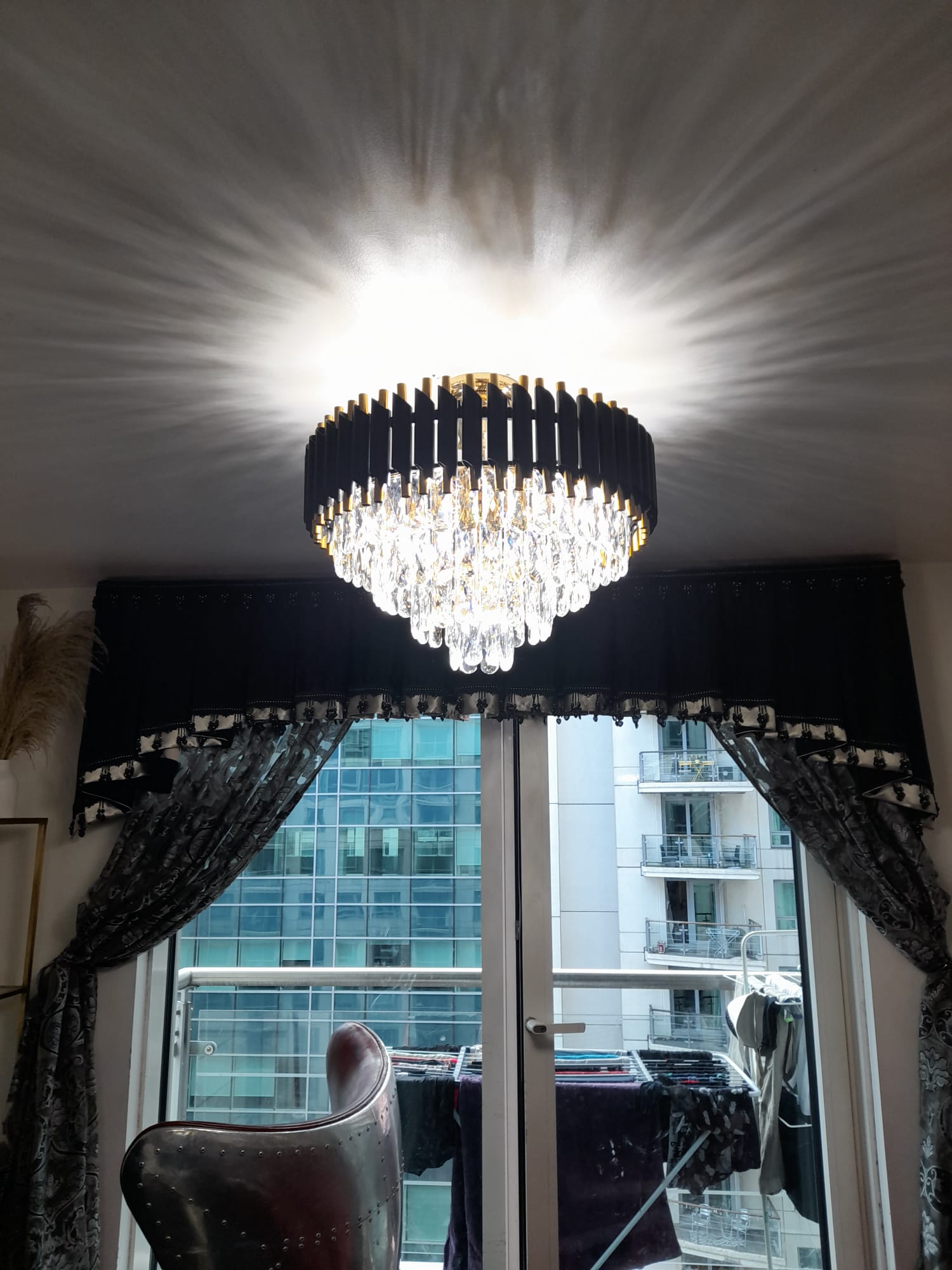 CHANDELIER