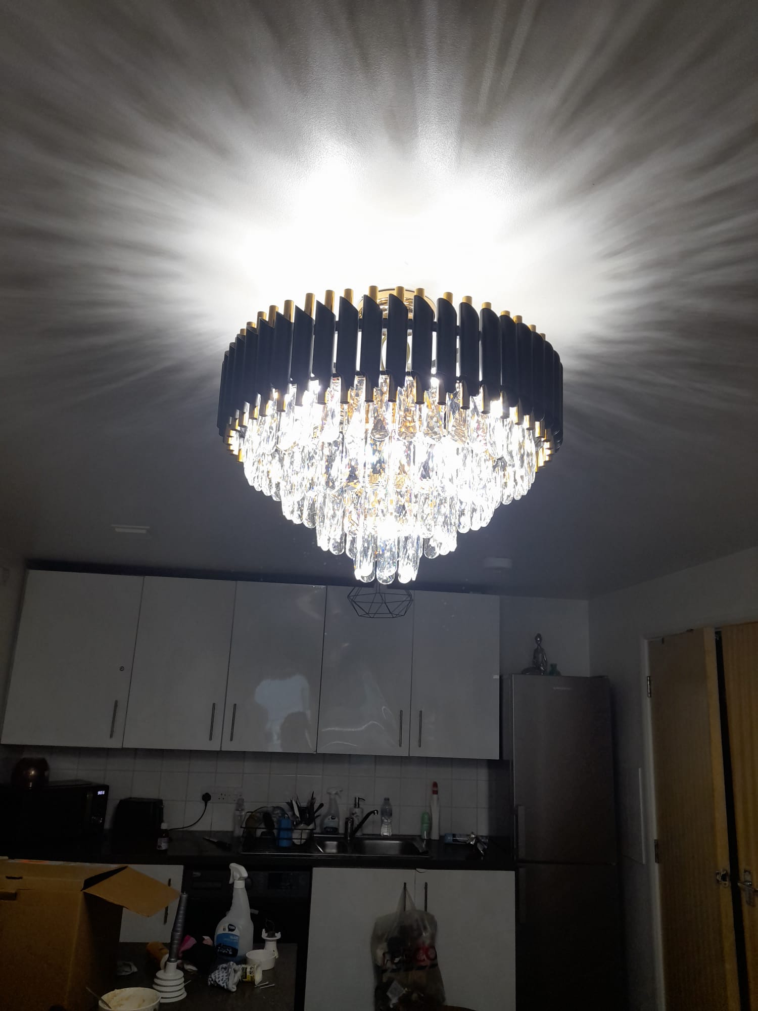 CHANDELIER