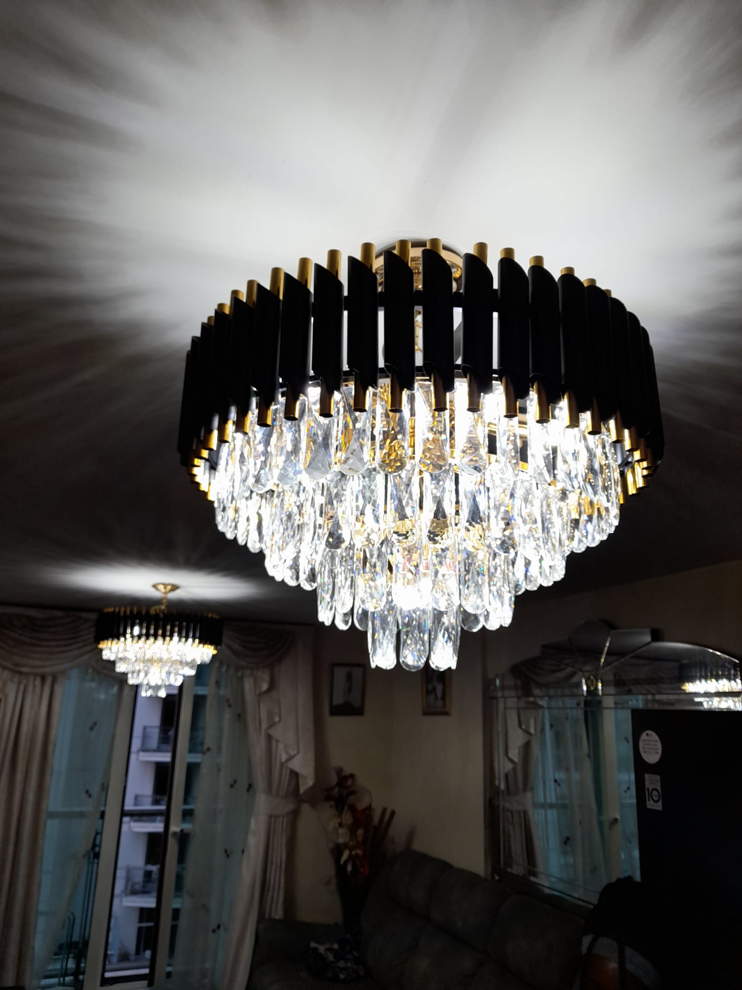 CHANDELIER