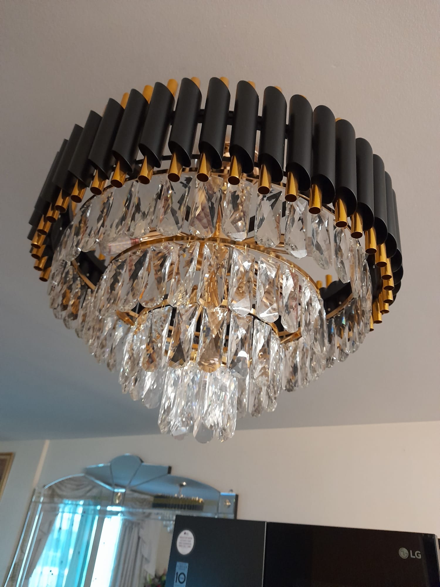 CHANDELIER