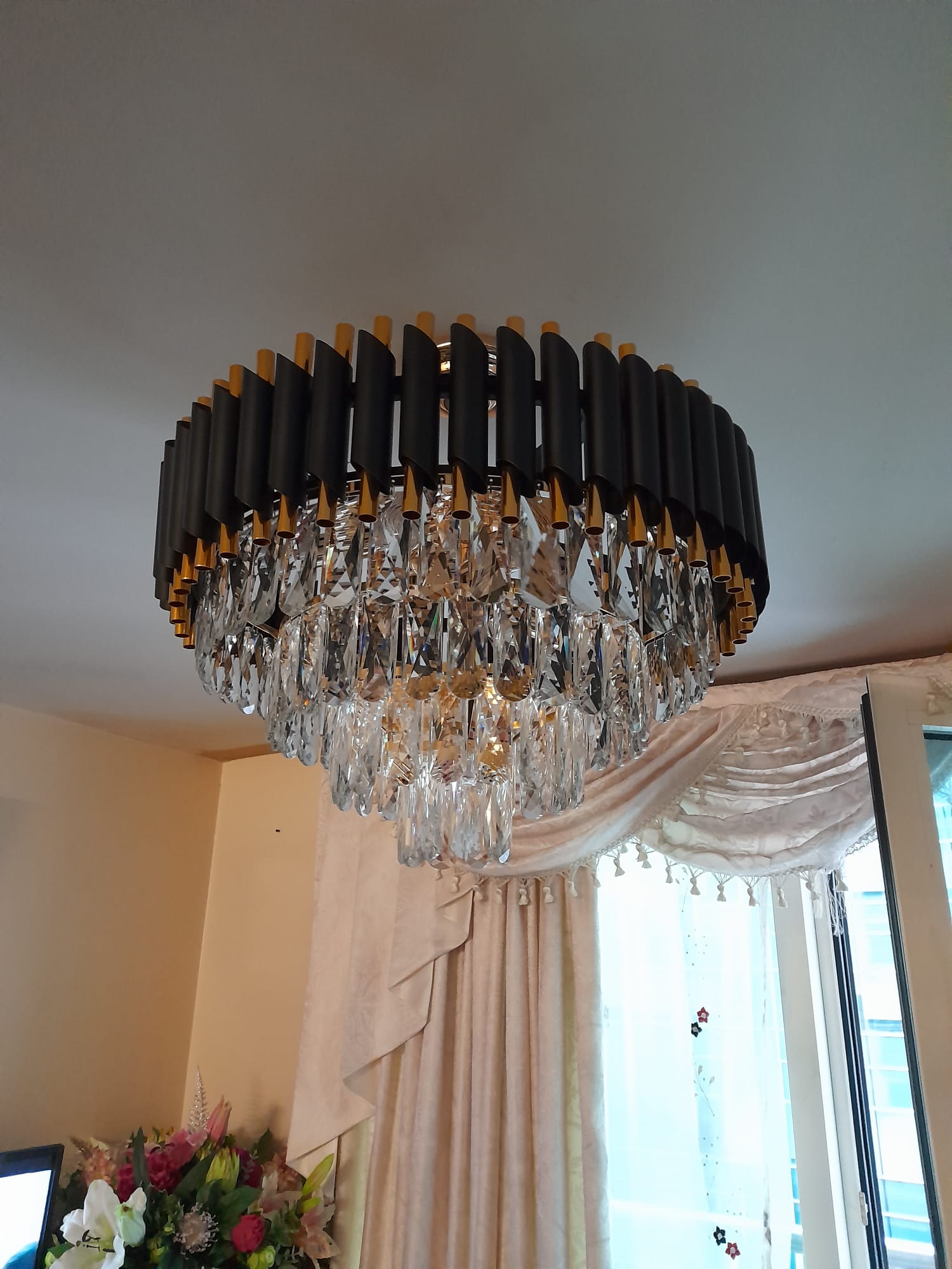 CHANDELIER