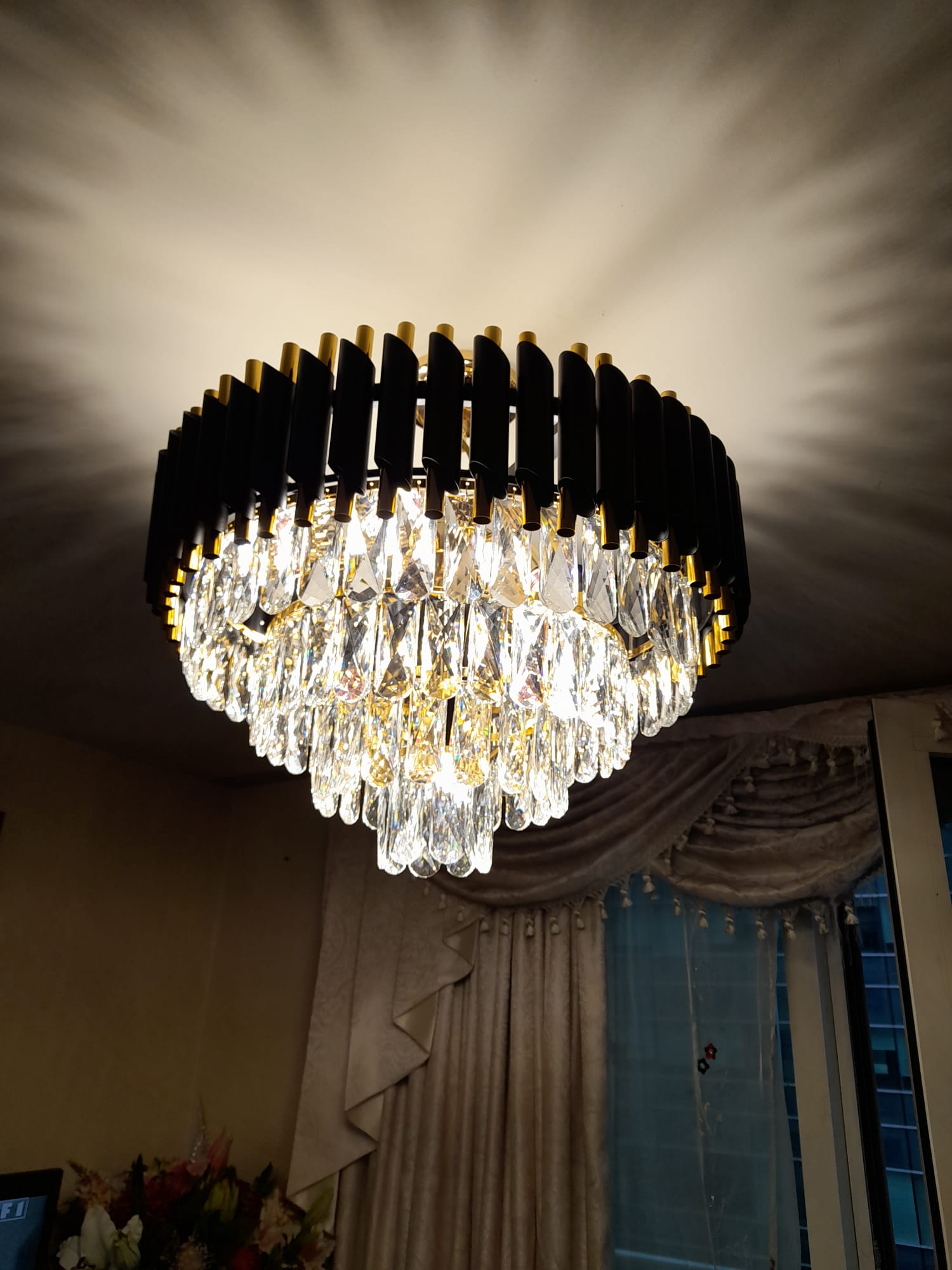 CHANDELIER