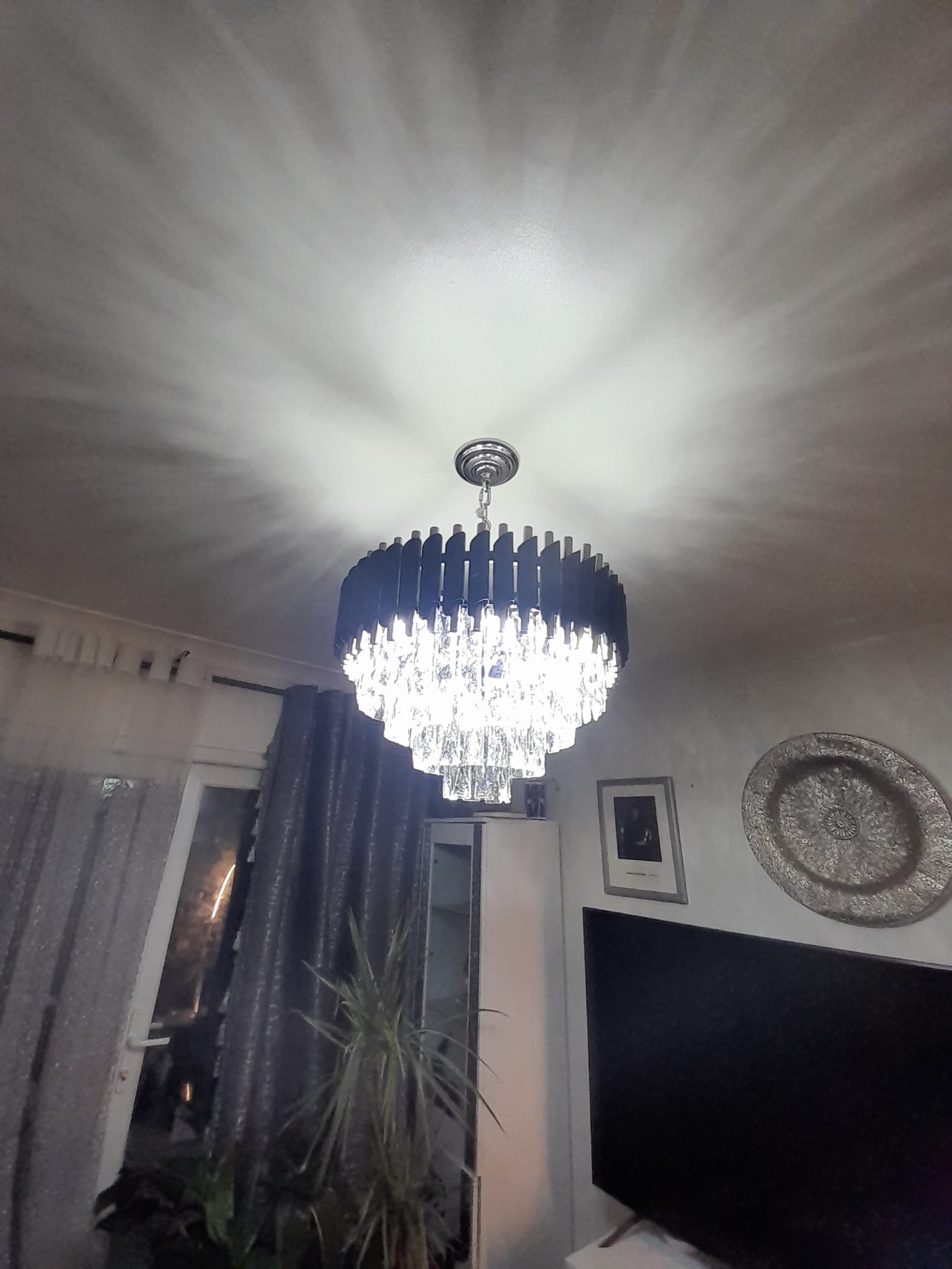 CHANDELIER