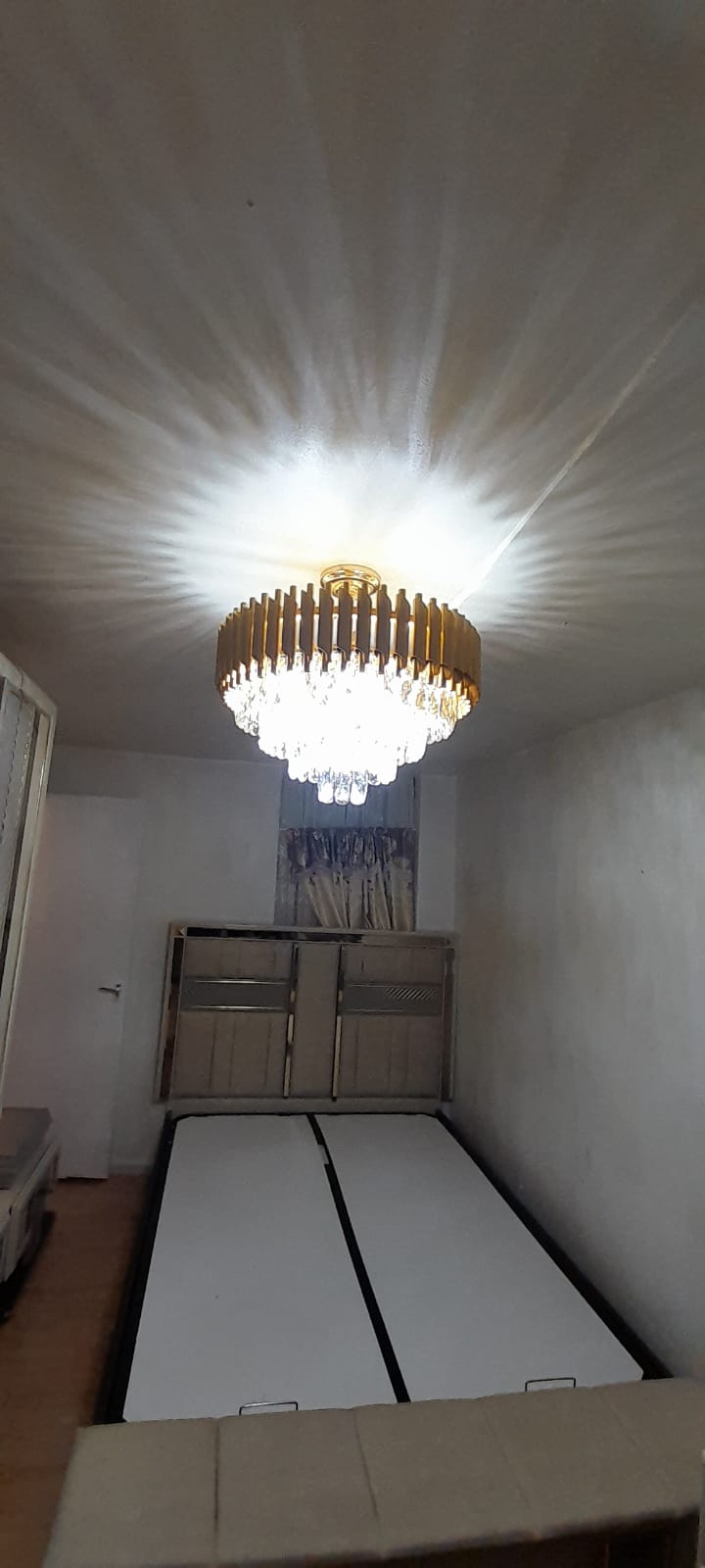 CHANDELIER