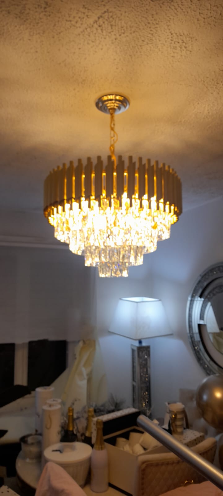 CHANDELIER