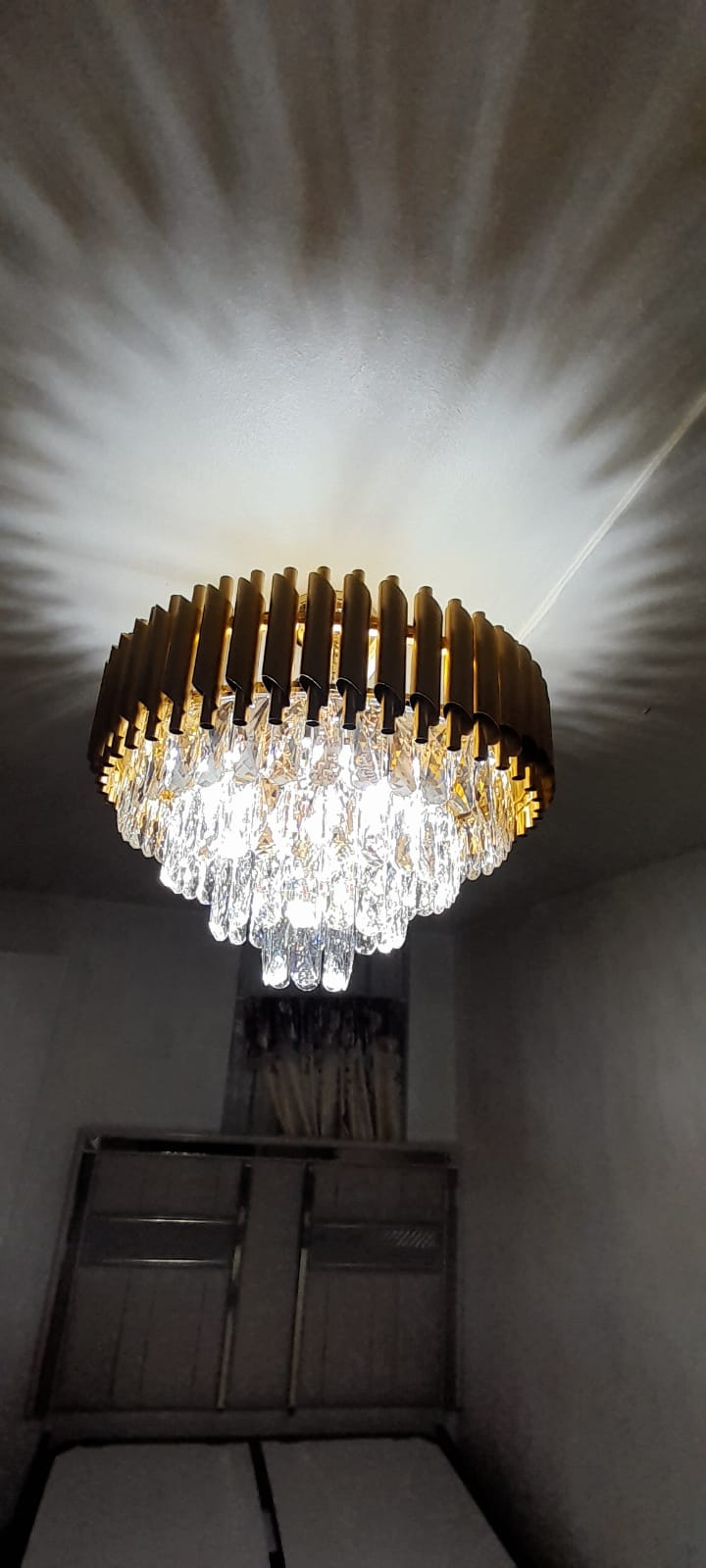 CHANDELIER