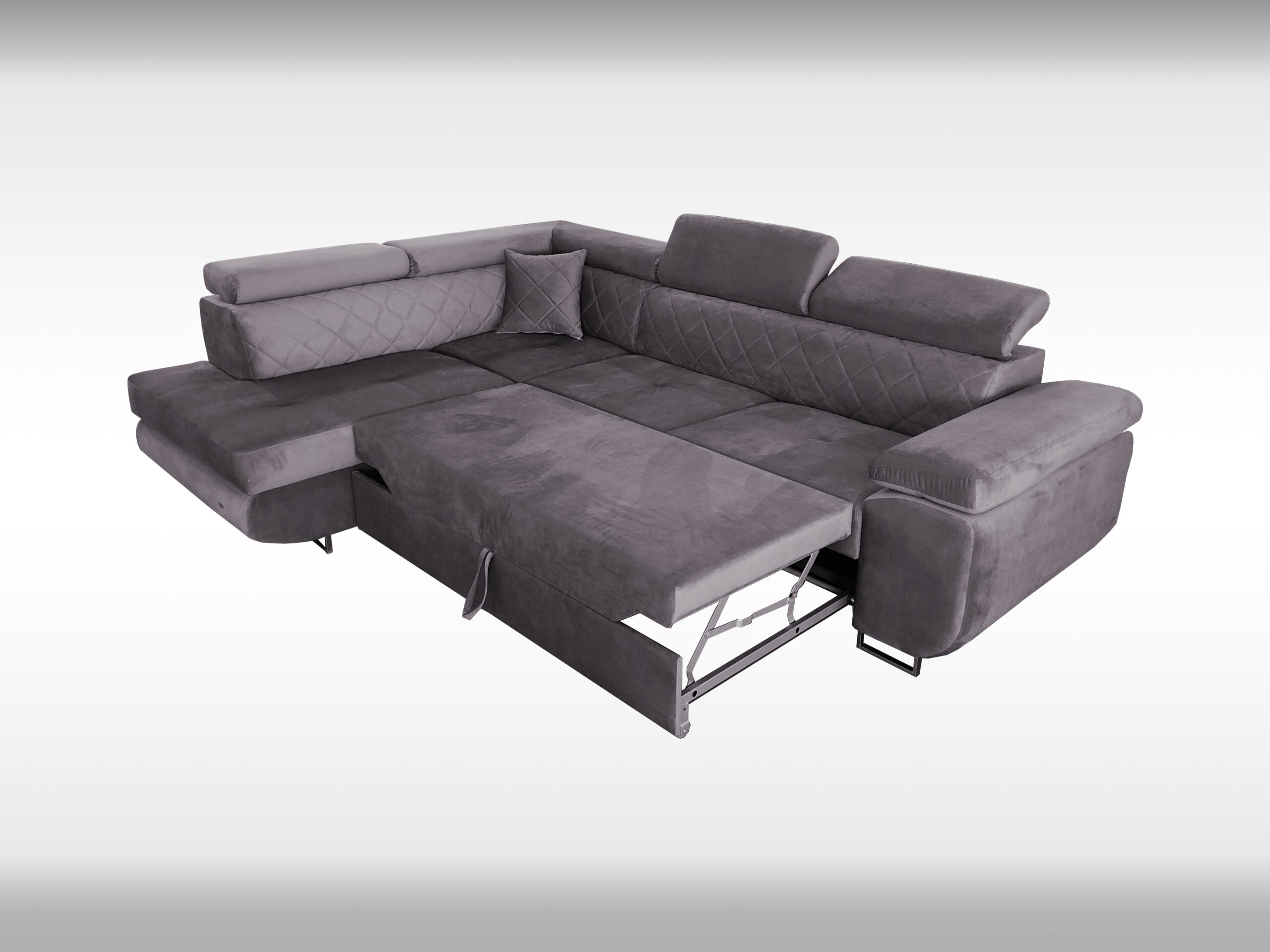 Laguna Corner Sofa