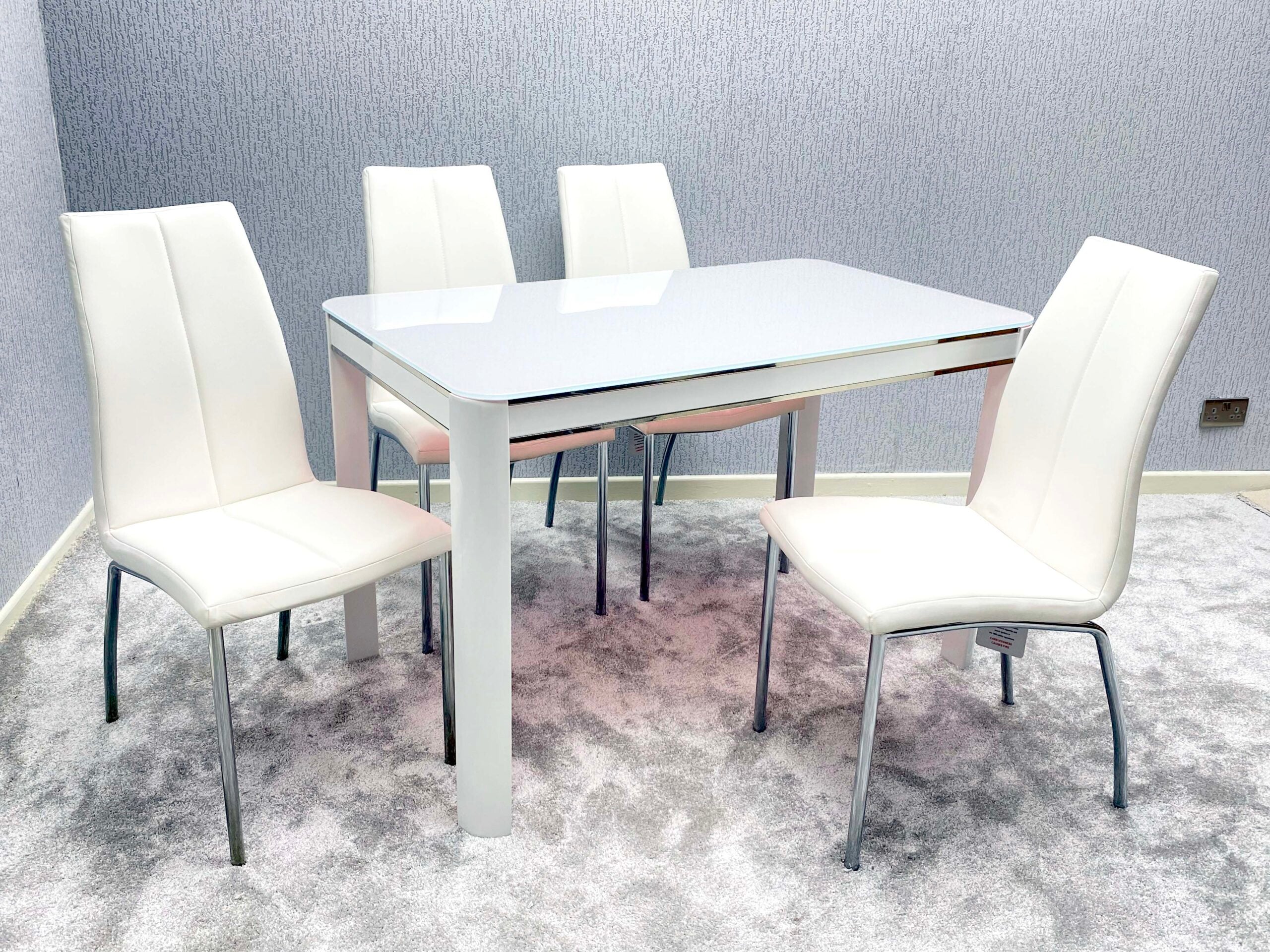 Morano Dining Table