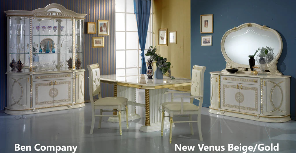 New Venus Dining Table