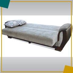 Scotty Sofa - 3+2+1 Seater