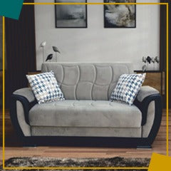 Scotty Sofa - 3+2+1 Seater