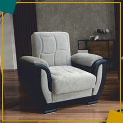 Scotty Sofa - 3+2+1 Seater