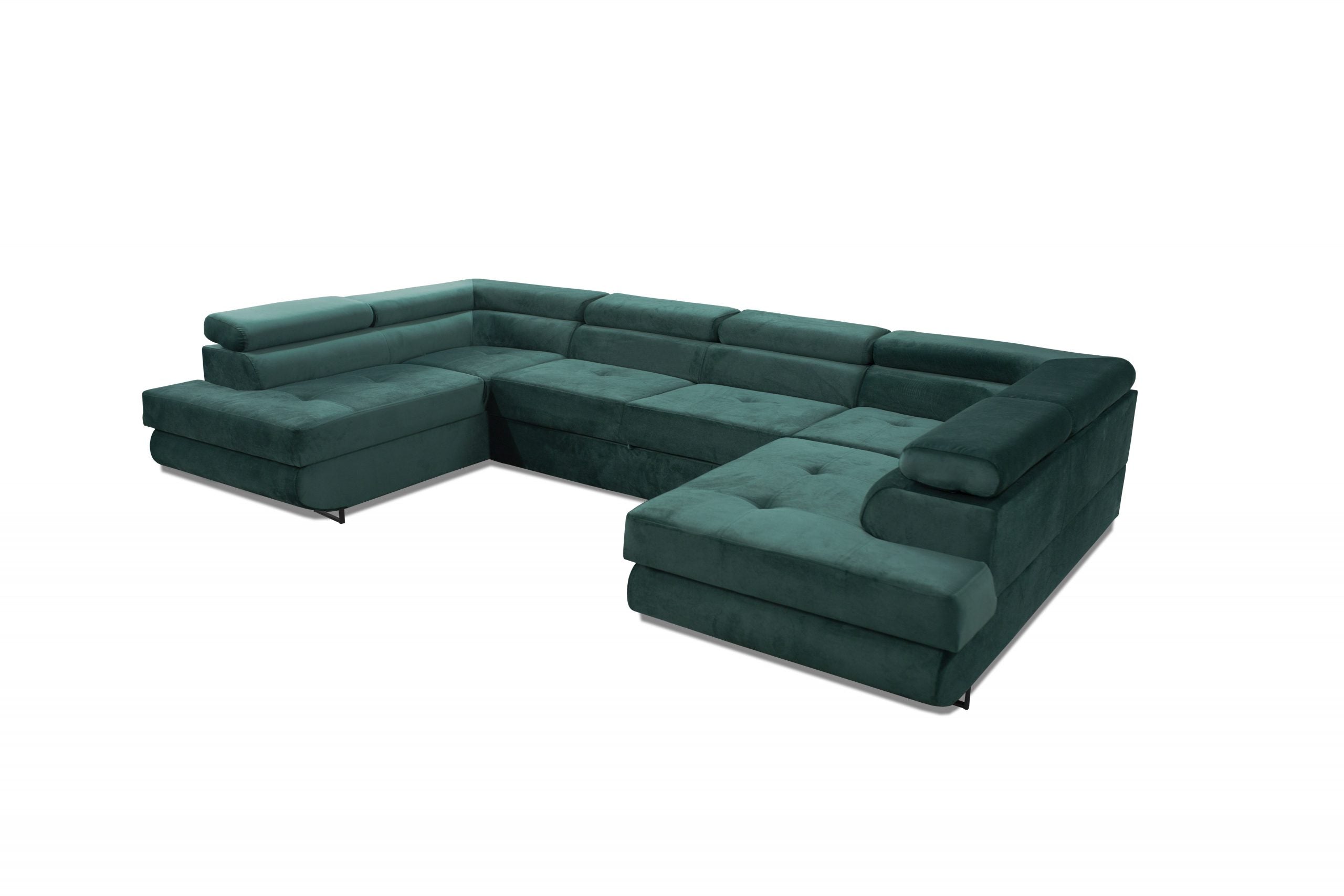 West Corner Sofa Bed